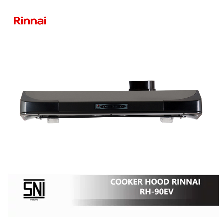 Rinnai Cooker Hood - RH-90EV G | RH-90EV (G)